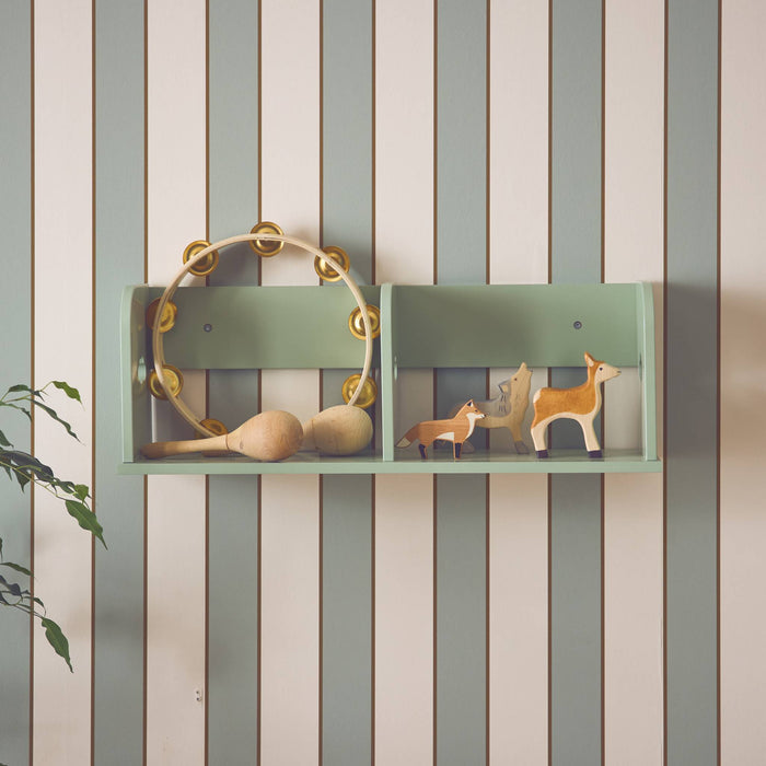 sweeek - Wandplank voor kinderkamer 60cm
