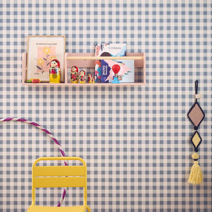 sweeek - Wandplank voor kinderkamer 80cm