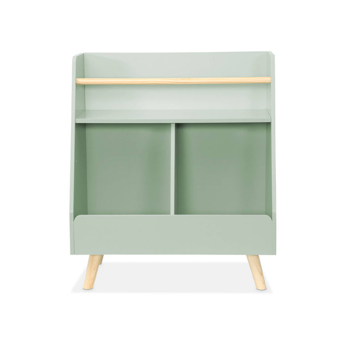 sweeek - Kinderopbergmeubel, 2 vakken