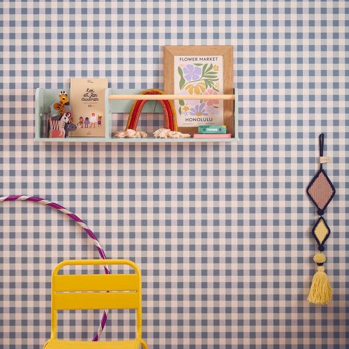 sweeek - Wandplank voor kinderkamer 80cm