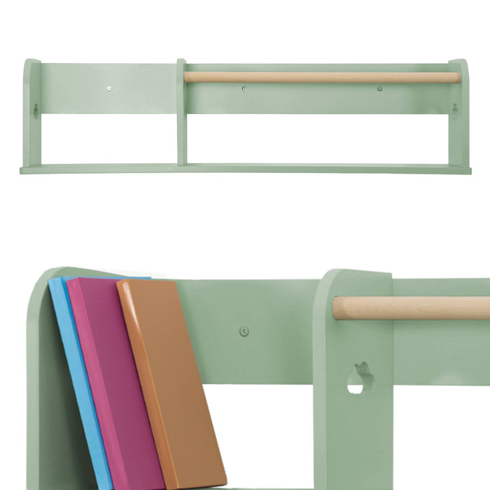 sweeek - Wandplank voor kinderkamer 80cm