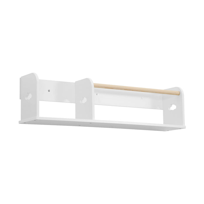 sweeek - Wandplank voor kinderkamer 80cm