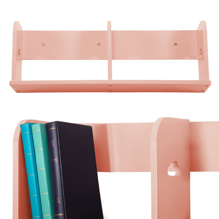 sweeek - Wandplank voor kinderkamer 60cm