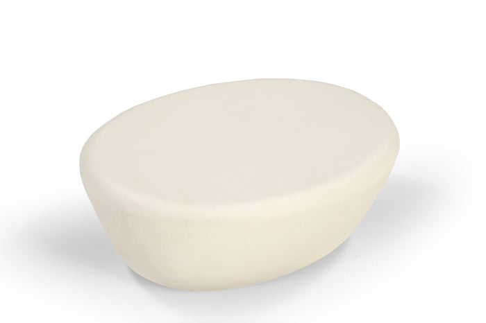 Giga Meubel - Salontafel Organisch 69cm - Beton Ciré - Xavi