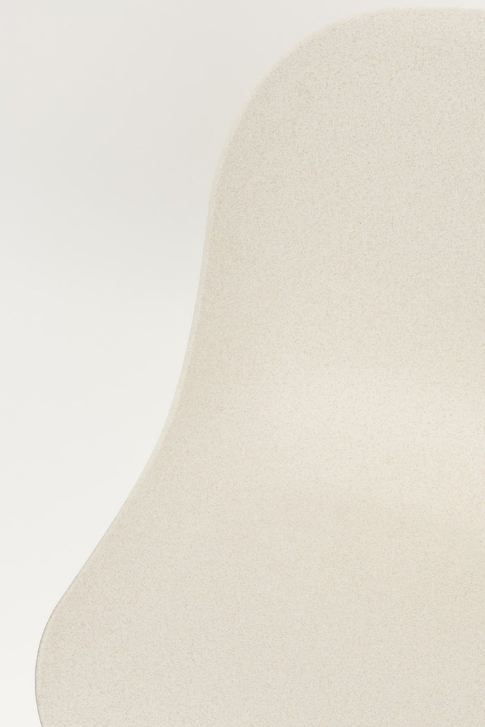 Maison Bobby Stoel Wheat