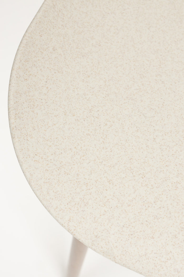 Maison Bobby Stoel Wheat