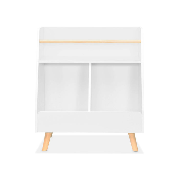 sweeek - Kinderopbergmeubel, 2 vakken