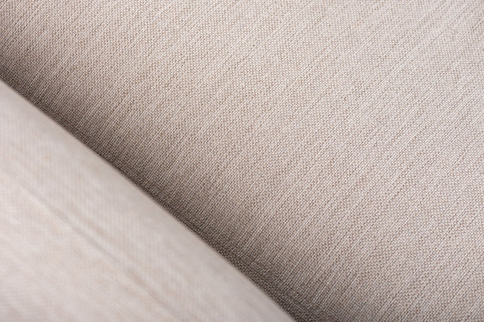 Giga Meubel - Chaise Longue Bank - Beige - Rechts 310cm - Inari