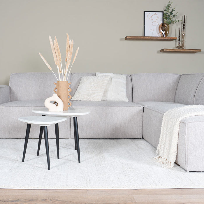 Veer Carpets - Vloerkleed Nina 1601 - 300 x 400 cm