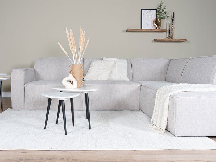 Veer Carpets - Vloerkleed Nina 1601 - 160 x 230 cm