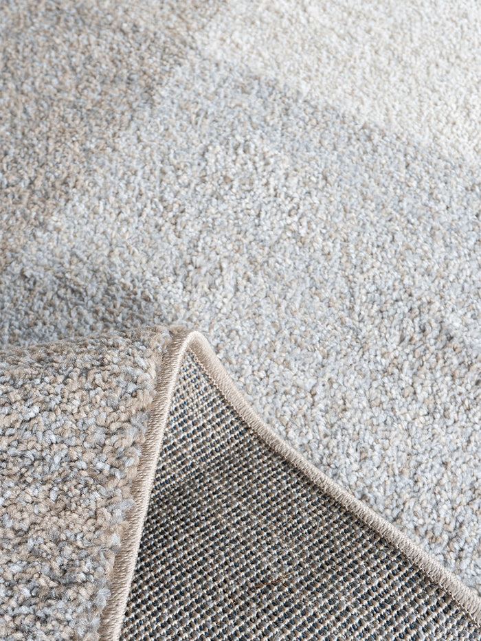 Veer Carpets - Vloerkleed Tanno Beige 160 x 230 cm