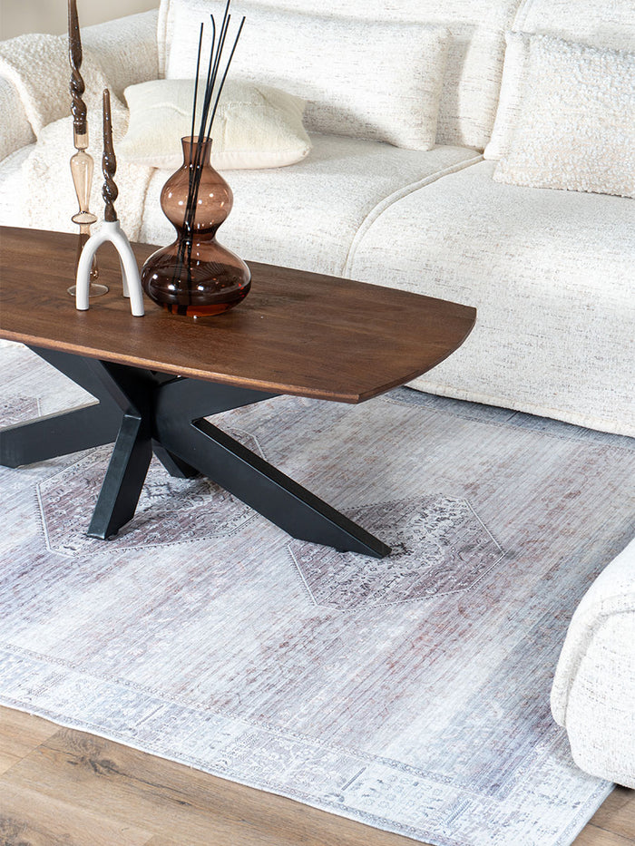 Veer Carpets - Vloerkleed Wiss 160 x 230 cm