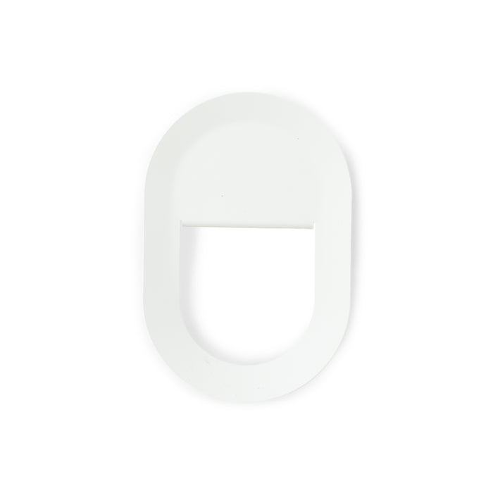 Spinder x OnMateria wandrek Coucou - Wit