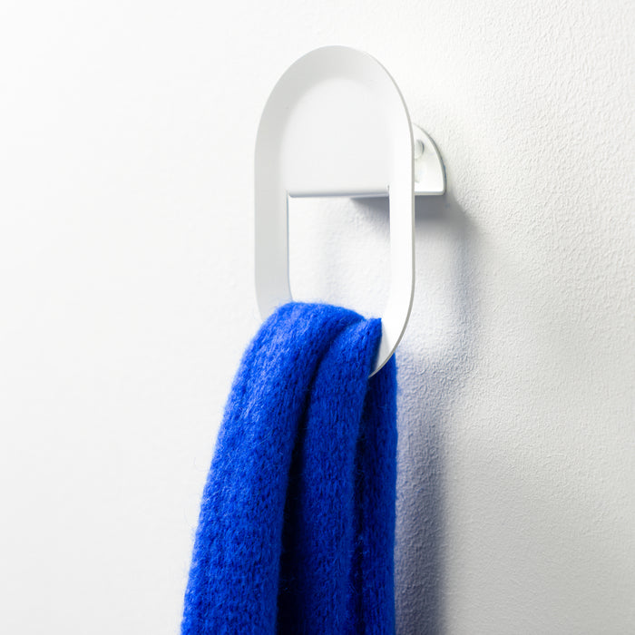 Spinder x OnMateria wandrek Coucou - Wit