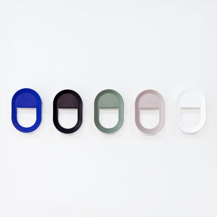 Spinder x OnMateria wandrek Coucou - Wit