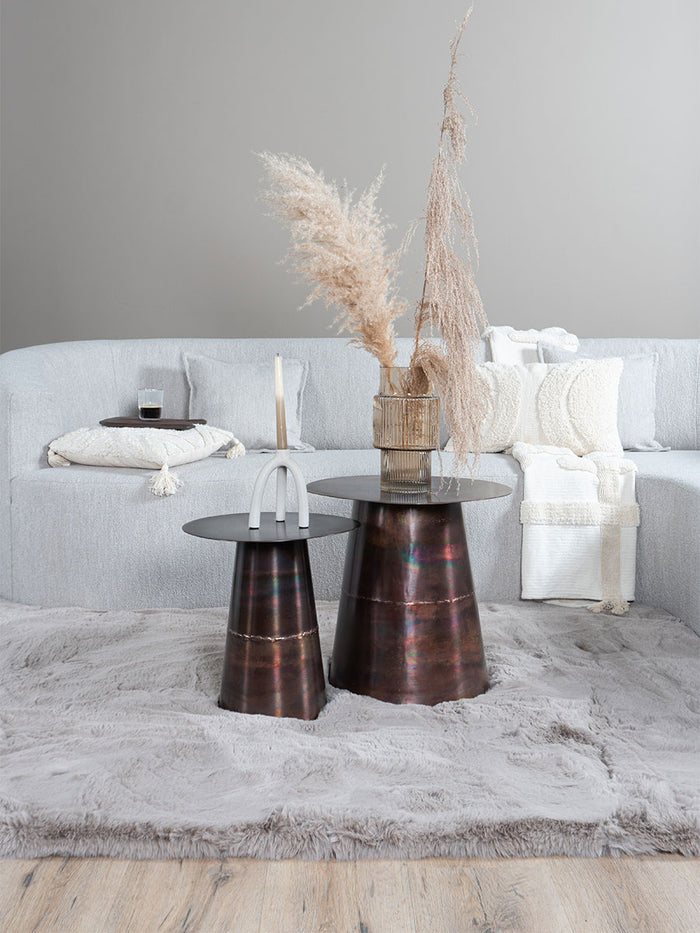 Veer Carpets - Vloerkleed Morbido Nature 23 - 230 x 330 cm