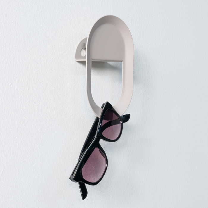 Spinder x OnMateria kapstok Coucou - Silky Taupe