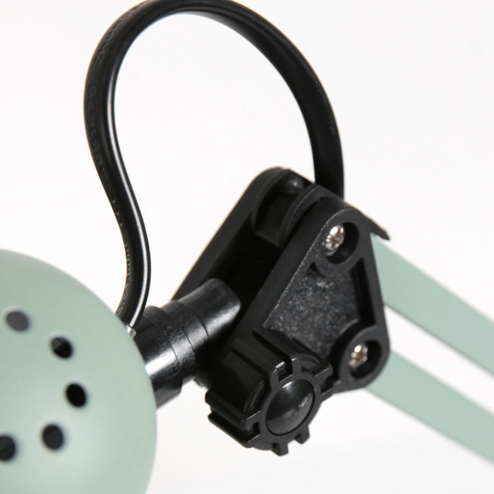 Mexlite Tafellamp Study Groen 3456G