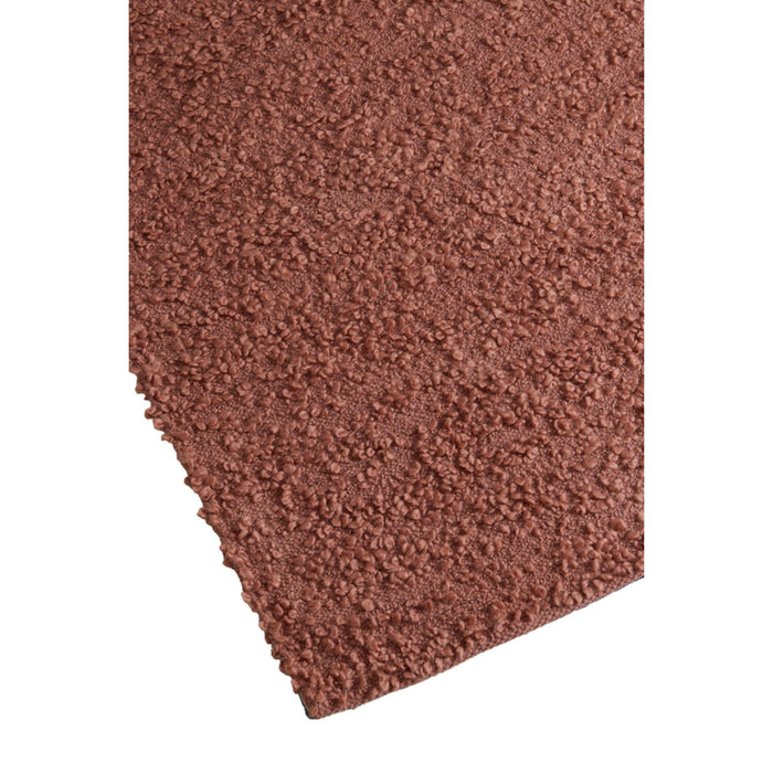 Light & Living - Vloerkleed HUMADA - 300x200x0.5cm - Oranje