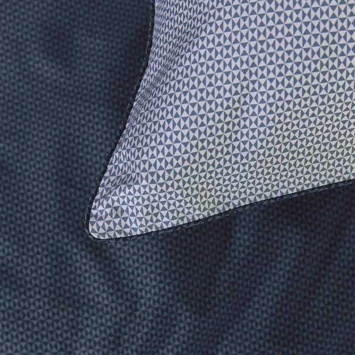 Beddinghouse Care Innovative Dekbedovertrek 140 x 200/220 cm - Blauw