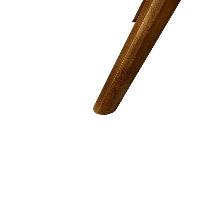 Zuiver x fonQ Ijver Eettafel - Ø 120 - Walnoot