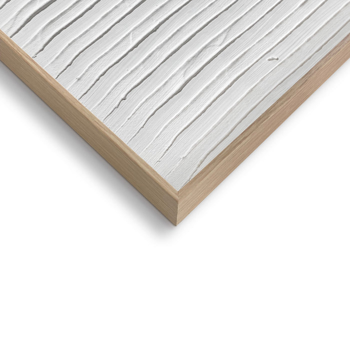 Reinders - Curves - Reliëf Art Schilderij - 40 x 30 cm