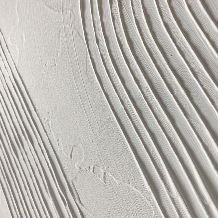 Reinders - Curves - Reliëf Art Schilderij - 40 x 30 cm