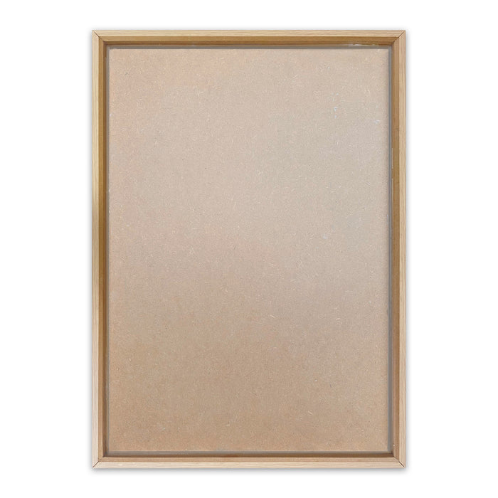 Reinders - Art - Reliëf Art Schilderij - 70 x 50 cm