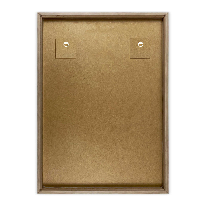 Reinders - Compass - Reliëf Art Schilderij - 70 x 50 cm