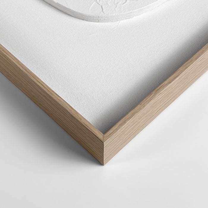 Reinders - Islands - Reliëf Art Schilderij - 70 x 50 cm