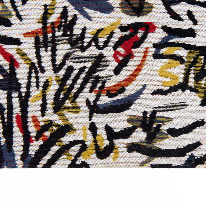 Louis de Poortere Graffito Street Wandkleed 100 x 140 cm