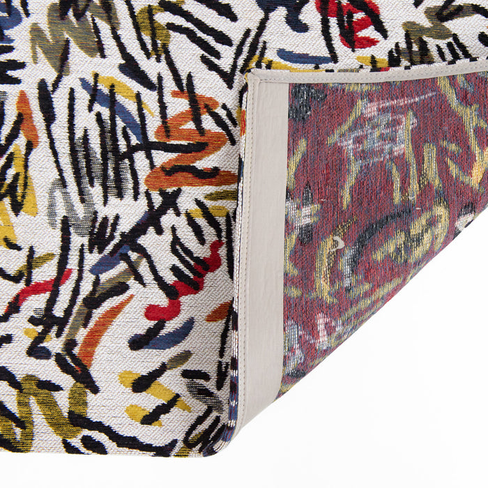 Louis de Poortere Graffito Street Wandkleed 100 x 140 cm