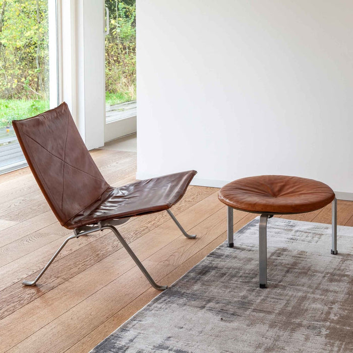 Louis de Poortere Venetian Dust Vloerkleed 170 x 240 cm - Padua Beige