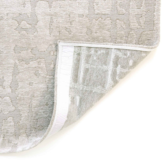 Louis de Poortere Structures Vloerkleed 200 x 280 cm - Dry Beige