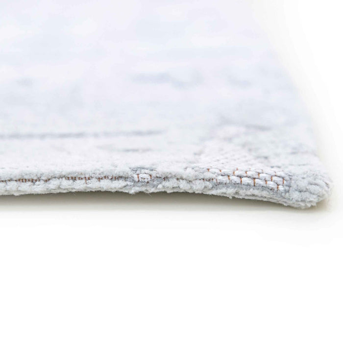 Louis de Poortere Structures Vloerkleed 170 x 240 cm - Tsingy Oyster