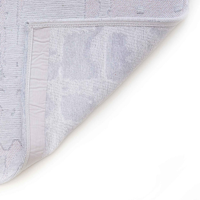 Louis de Poortere Structures Vloerkleed 170 x 240 cm - Tsingy Oyster