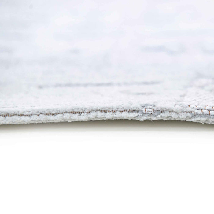 Louis de Poortere Structures Vloerkleed 240 x 340 cm - Tsingy Oyster