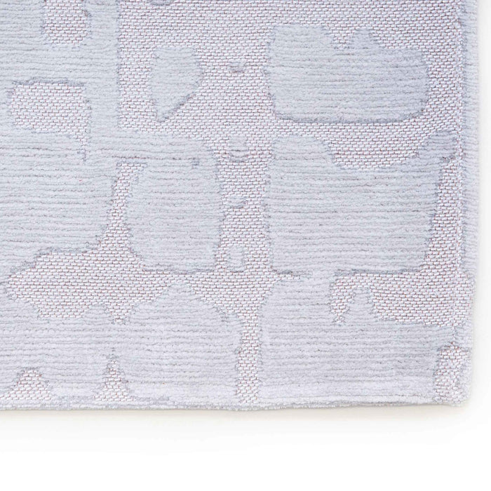 Louis de Poortere Structures Vloerkleed 280 x 390 cm - Tsingy Oyster