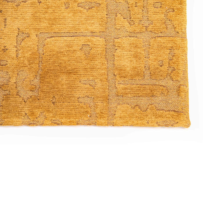 Louis de Poortere Structures Vloerkleed 80 x 150 cm - Madagascar Gold
