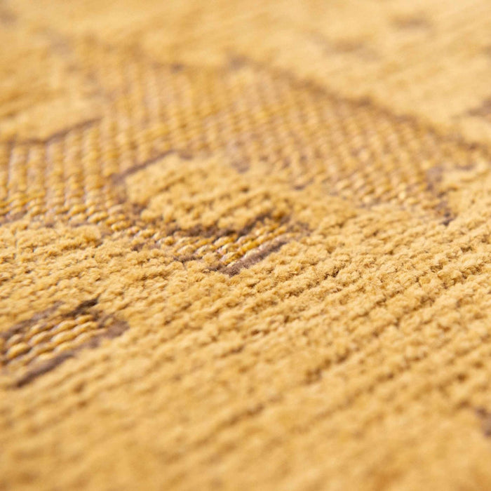 Louis de Poortere Structures Vloerkleed 200 x 280 cm - Madagascar Gold