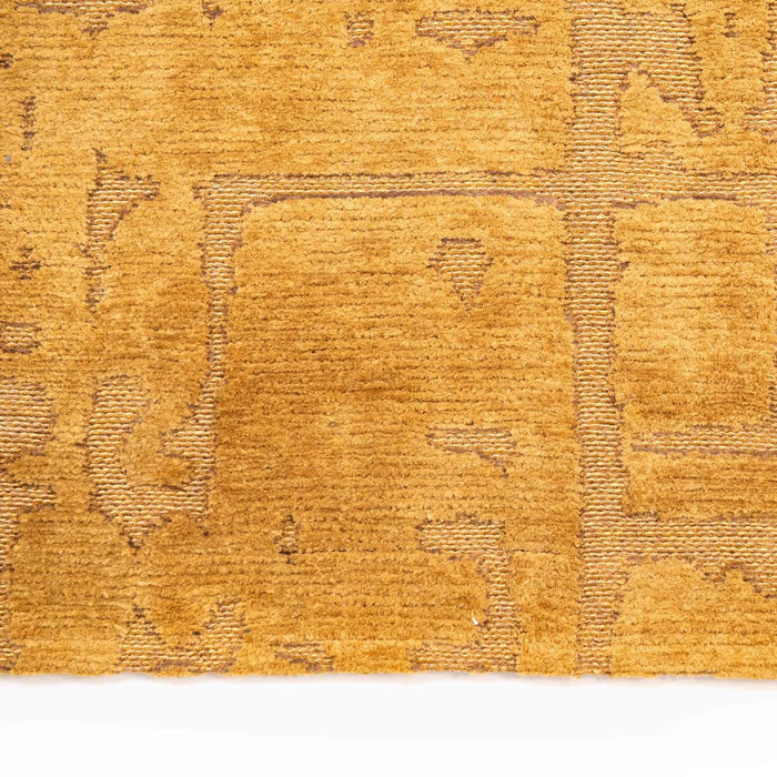 Louis de Poortere Structures Vloerkleed 200 x 280 cm - Madagascar Gold