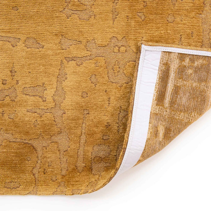 Louis de Poortere Structures Vloerkleed 200 x 280 cm - Madagascar Gold