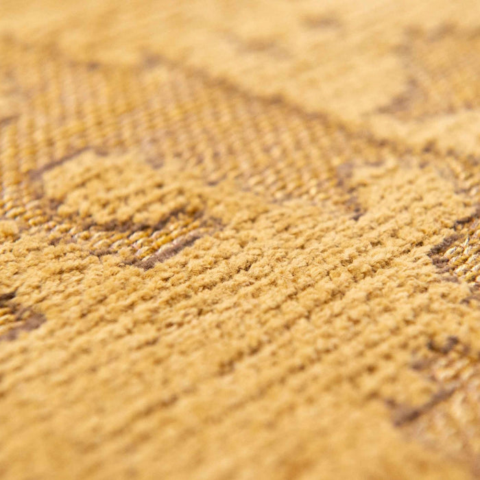 Louis de Poortere Structures Vloerkleed 240 x 340 cm - Madagascar Gold