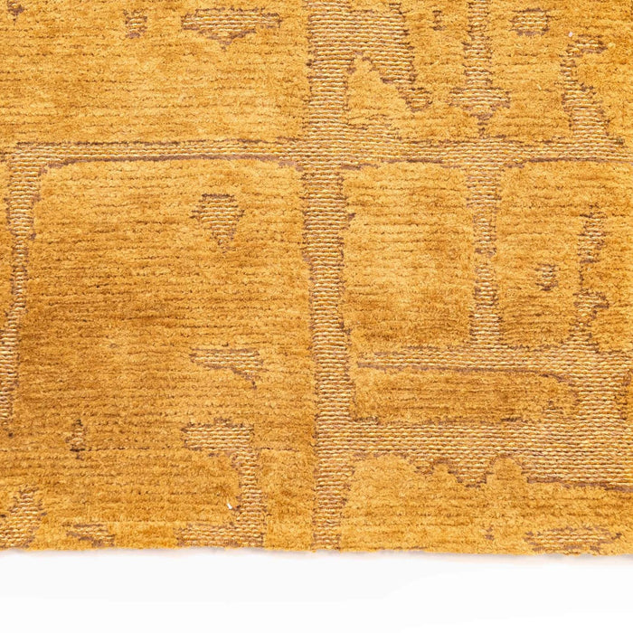 Louis de Poortere Structures Vloerkleed 240 x 340 cm - Madagascar Gold