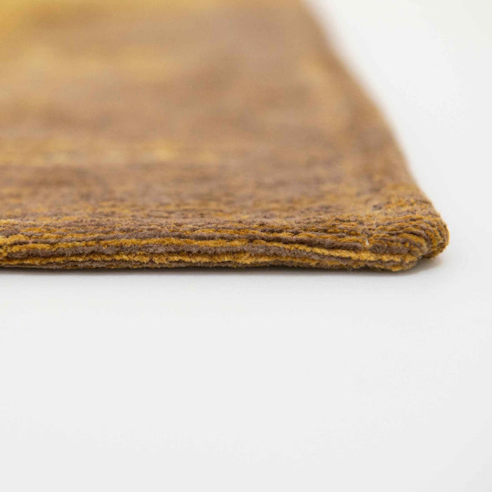 Louis de Poortere Venetian Dust Vloerkleed 200 x 280 cm - Rialto Gold