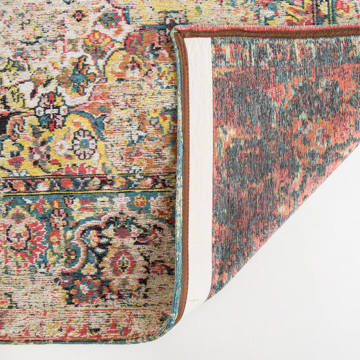 Louis de Poortere Bakhtiari Vloerkleed 170 x 240 cm - Janiserry Multi