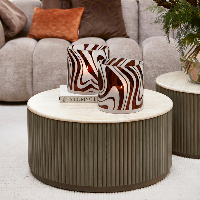 Rivièra Maison Riviera Maison RM Spiral Hurricane