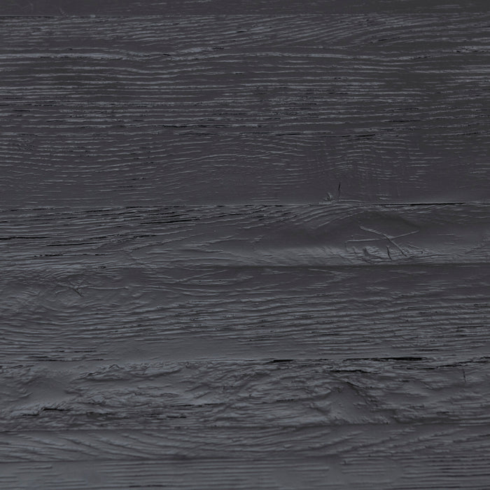 Rivièra Maison - Handgemaakte Bistrotafel in Gerecycled Eikenhout, 70x70 cm