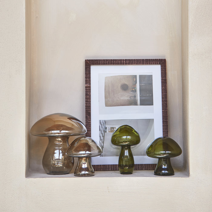 Riviera Maison Fotolijst - Adrienne 20x30 Houten Frame(LxBxH) 1x28x38