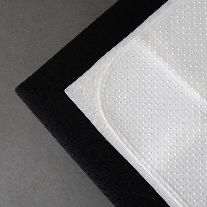 SlipStop - Noppen Matrasbeschermer - 90x210cm